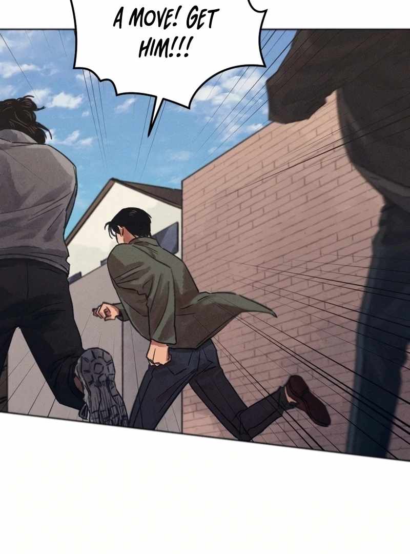 THE KILLER'S INTERVIEW Chapter 30 48